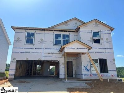 181 Gumwood Cir