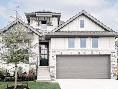 291 Basket Flower Loop