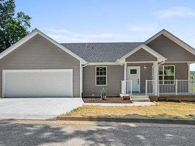 Property at 485 N Russell St, West Baden Springs, IN