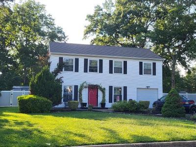 5 Highland Dr