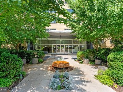 4600 Connecticut Ave NW APT 717