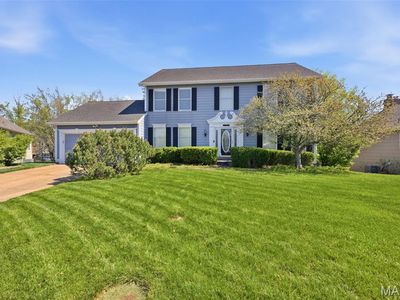 1823 York Ridge Ct