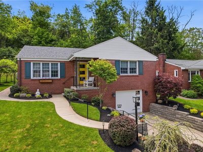 Property at 1285 Cedar Blvd, Pittsburgh, PA