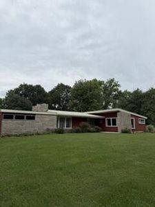 Property at 307 E Spruce St, Shelbina, MO