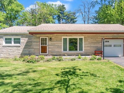 1324 N Kinser Pike