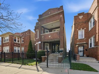 7546 S Sangamon St