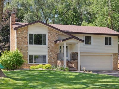 6250 Stinson Blvd NE