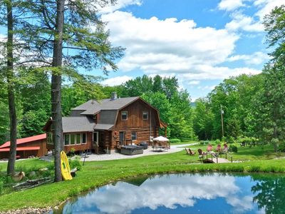 566 Patch Hill Road