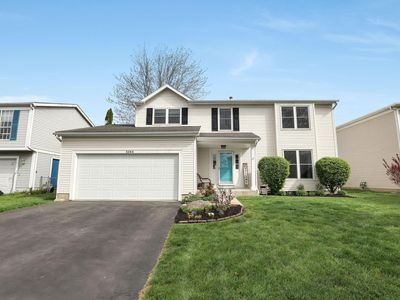 5344 Bonner Dr