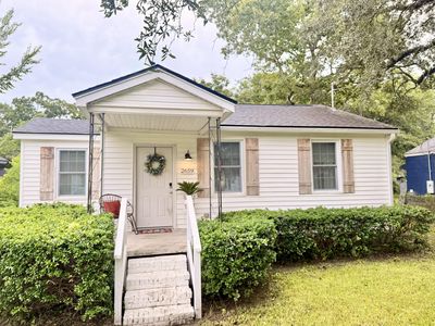 Property at 2659 Poplin Ave, North Charleston, SC