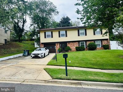3012 Melisa Dr