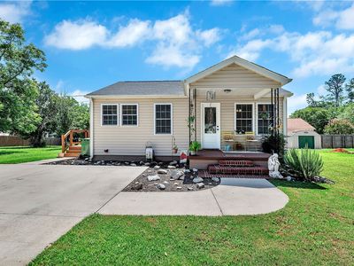 1002 Overbrook Dr