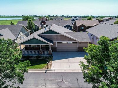 870 Humboldt Peak Ln