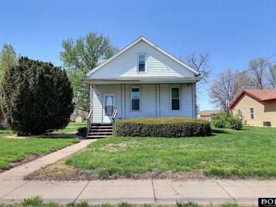 105 Horton St