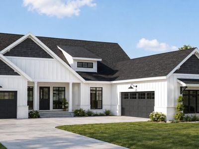LOT 8 Stone Ridge Ct