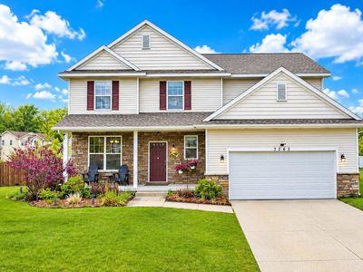 7105 Tomahawk Cir