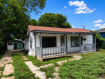 423 N SAN IGNACIO AVE