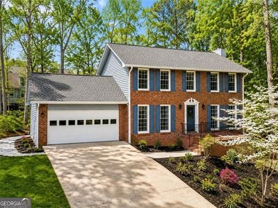 3728 Creekstone Dr