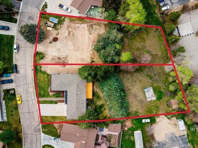 5100 & 5110 W Bel Air St
