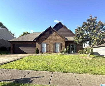 Property at 12689 Browne Way, Mc Calla, AL