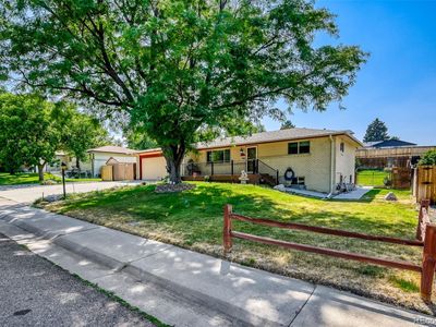 4757 S Oak Court