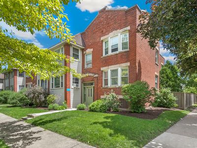 118 N Taylor Ave APT 1