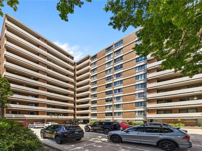 220 N Dithridge St APT 1102