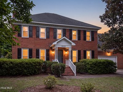 1602 Woodwind Drive