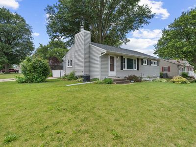 Property at 708 14th Ave, Orion, IL