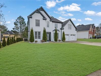 359 Bay Hill Ct