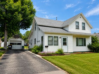 Property at 535 1st Ave N, Perham, MN
