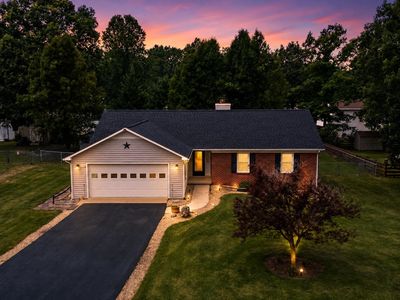 Property at 319 Forest Springs Dr, Stuarts Draft, VA