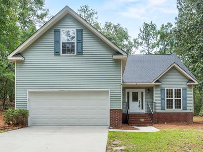 Property at 16 Circle Dr, Eastover, SC