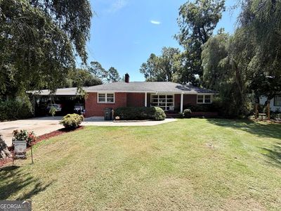 Property at 422 Park St, Millen, GA