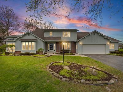 1 Brandywine Ln