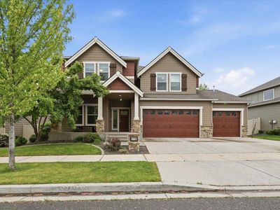 Property at 17710 E Daystar Rd, Spokane Valley, WA