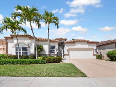 8501 Golden Cypress Court