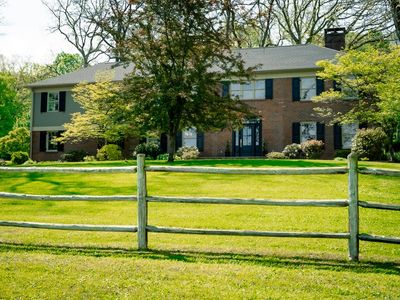 234 Strawberry Ln