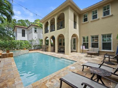 964 Mill Creek Drive