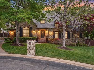 11226 S 67th East Ct