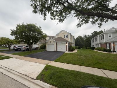 266 Greensboro Ct #5