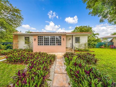 Property at 1061 Wren Ave, Miami Springs, FL