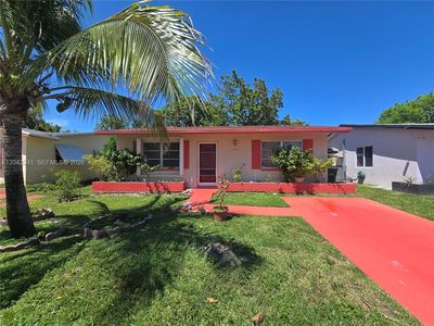Property at 4717 NW 50th St, Tamarac, FL