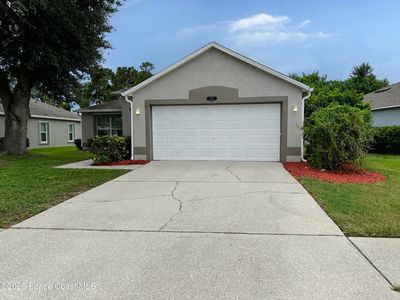 2116 Spring Creek Cir NE