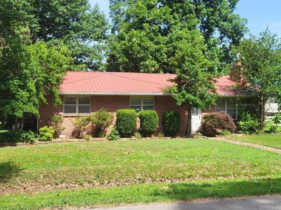 Property at 117 NW Lawrence St, Hoxie, AR