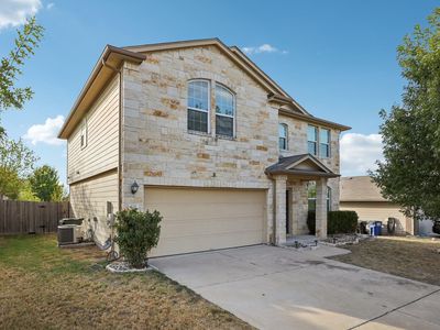 128 Leon River Loop