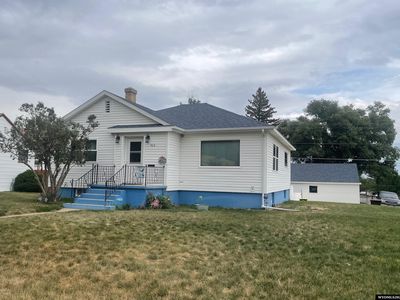 Property at 903 12th St, Rawlins, WY