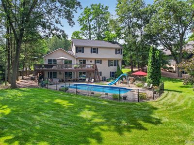 7665 Towering Pines Dr
