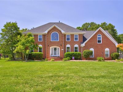 2501 Woods Hole Ct