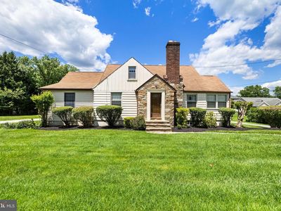 210 W Timonium Rd